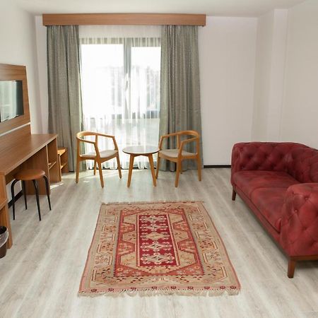 Business Express Hotel Tekirdağ Exterior foto