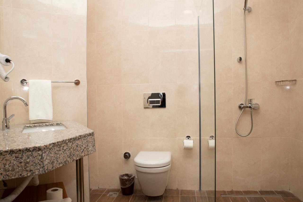 Business Express Hotel Tekirdağ Exterior foto
