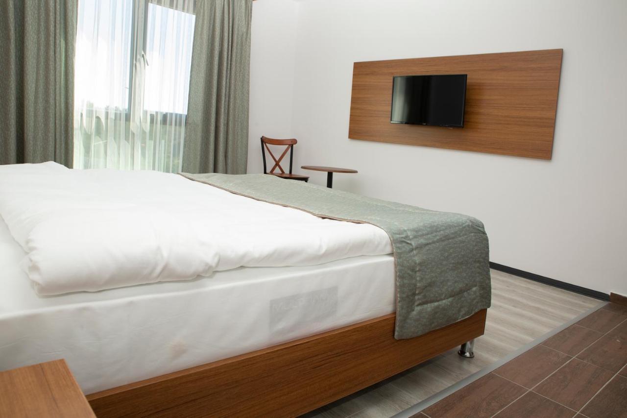 Business Express Hotel Tekirdağ Exterior foto